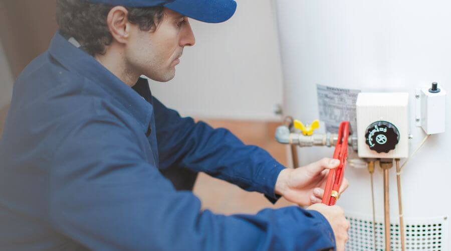 Professional same day plumber in Pell City, AL